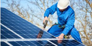 Installation Maintenance Panneaux Solaires Photovoltaïques à Royville